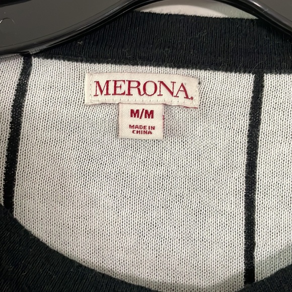 Merona - Picture 3 of 5